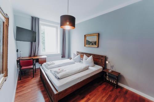 Apartments im Herzen Lübecks - image 3