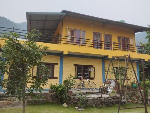 Baloo's Family homestay - image 2