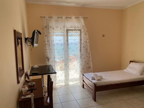 Quartos, Terry Studio in Agia Ermioni