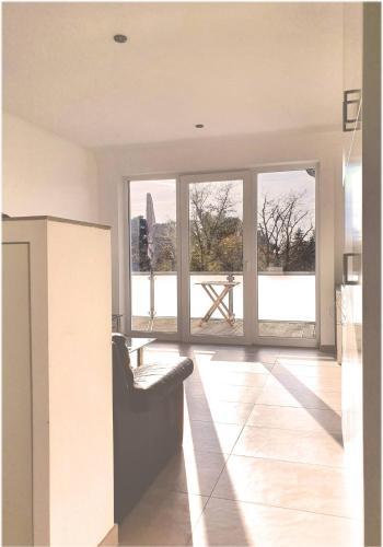 SunWest - Apartment in Kleinmachnow in Kleinmachnow