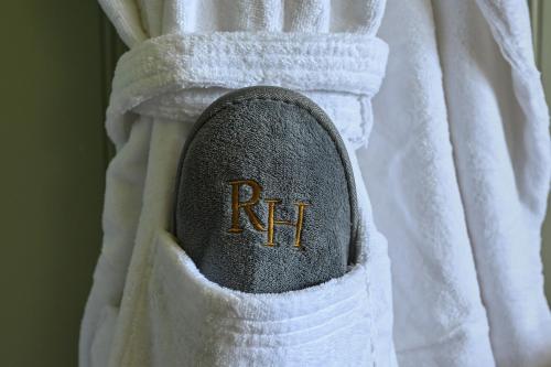 Renvyle House Hotel - image 9