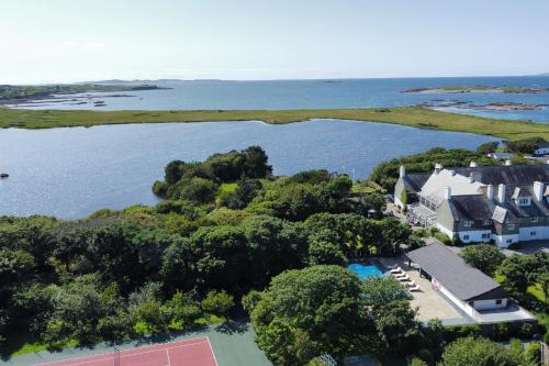 Renvyle House Hotel - image 2