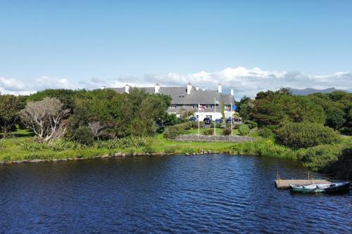 Renvyle House Hotel - image 8