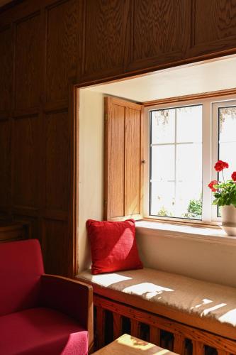 Renvyle House Hotel - image 11