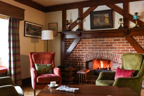 Renvyle House Hotel - image 3