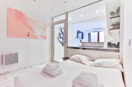 Cozy apartment - 1BR4P - Eiffel Tower - image 8