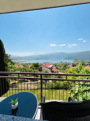 Apartman Lucija, Rumboci