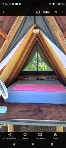 Cabanas Praia do Sono 2 in Ponta Negra