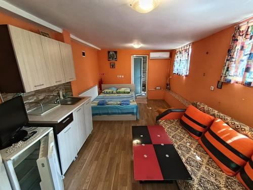 Danailovi Guest House