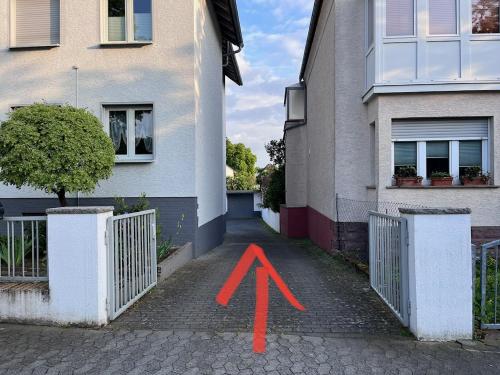 Gemütliches 1-Zimmer Appartement (Gemutliches 1-Zimmer Appartement) in Langen (Hessen)
