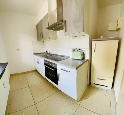 Gemütliches 1-Zimmer Appartement (Gemutliches 1-Zimmer Appartement) in Langen (Hessen)