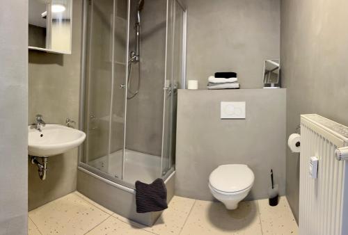 Gemütliches 1-Zimmer Appartement (Gemutliches 1-Zimmer Appartement) in Langen (Hessen)