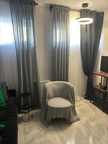 Stylish apartmens near Minsk Mazowiecki in Міньск-Мазовєцький