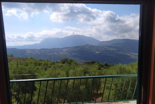 Вид, Villa Pian delle Vigne in San Mauro La Bruca