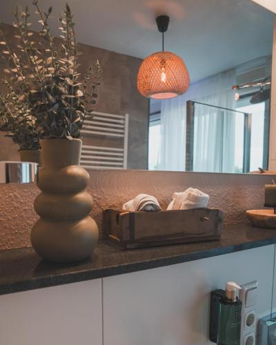 K&T Estates Resort & Spa, Frankfurt in 利德爾巴赫