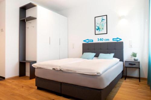 SERVENTO Boardinghouse Room Type - One-Bedroom Standard Apartment