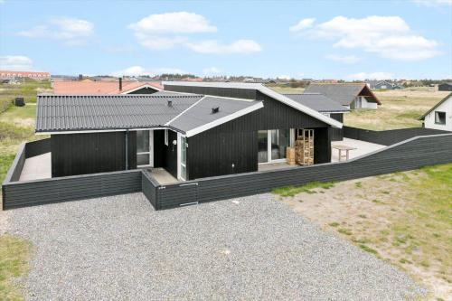 905 Thisted - Kobbelsti 73, Torsted