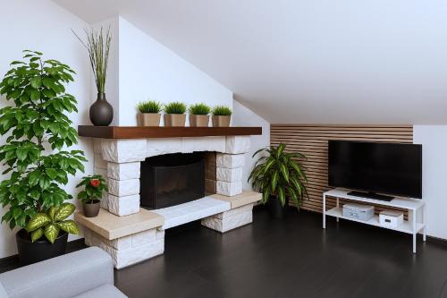 Borgo d'Oro Loft, Bergamo (photo 11)