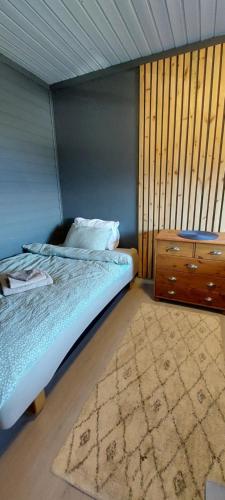 Arctic Cabin - Mellomgaard on southern Kvaløya #sauna & bbq hut on site!, Tromsø (foto 10)