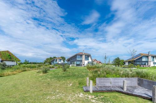 Natuurvilla 18 Waswaal in De Waal