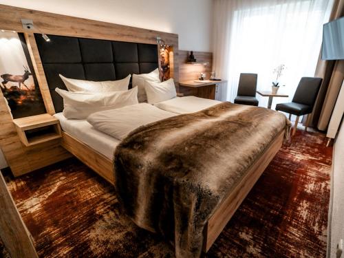 Wellness & Ayurveda Hotel Am Eichenberg - image 4