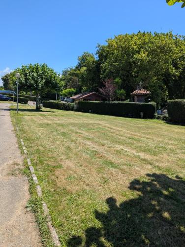 Foto - Resort Camping Santillana del Mar