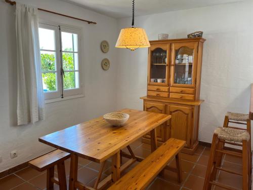 MISTRAL 10 by SOM Menorca, Fornells (photo 8)
