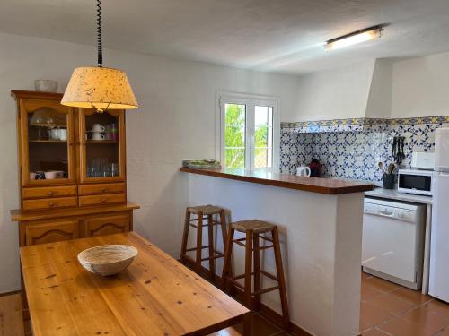 MISTRAL 10 by SOM Menorca, Fornells (photo 10)