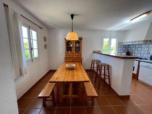 MISTRAL 10 by SOM Menorca, Fornells (photo 9)