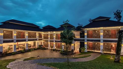 The Feel Munnar Resort - 숙소 외관
