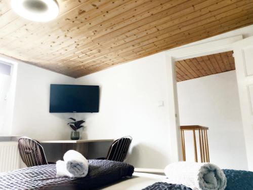 3 Zimmer Haus nahe Airport BER, Berlín (foto 4)