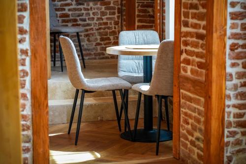 Nest 40 Central Heritage Apartment Cluj in 克盧日 - 納波卡