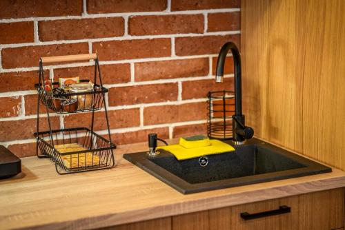 Nest 40 Central Heritage Apartment Cluj in 克盧日 - 納波卡