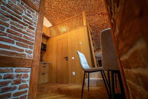 Nest 40 Central Heritage Apartment Cluj in 克盧日 - 納波卡