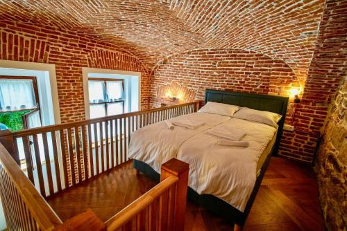 Nest 40 Central Heritage Apartment Cluj in 克盧日 - 納波卡