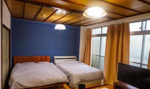 ゲストハウスラフテル, Okayama