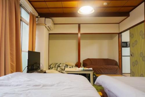 ゲストハウスラフテル