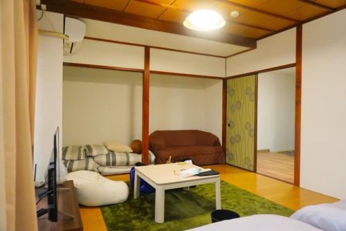 ゲストハウスラフテル, Okayama (foto 7)