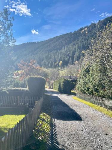 Charming Chalet With Splendid Views Near Gstaad in Lauenen Bei Gstaad