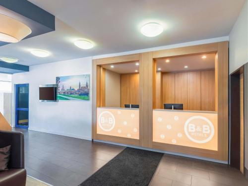 B&B Hotel Dresden-Messe, Dresden (photo 5)