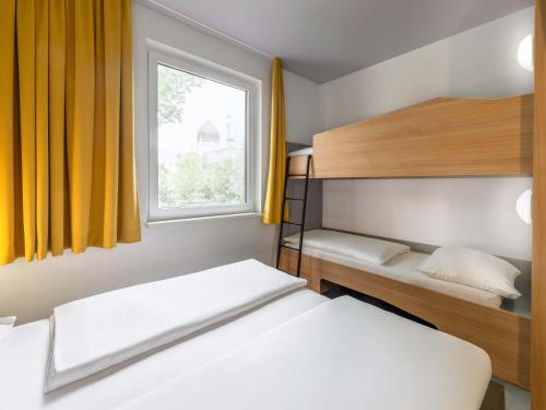 B&B Hotel Dresden - image 10