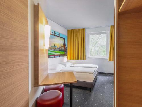 B&B Hotel Dresden-Messe, Dresden (photo 7)