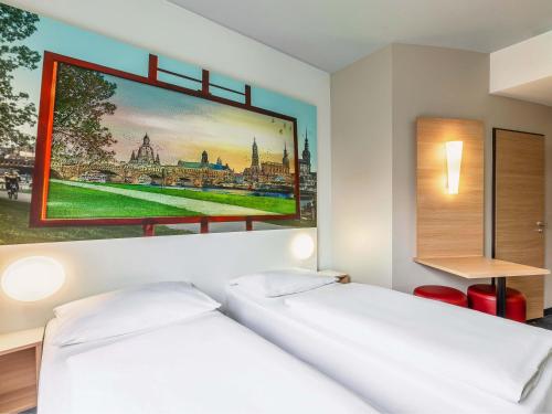 B&B Hotel Dresden - image 14