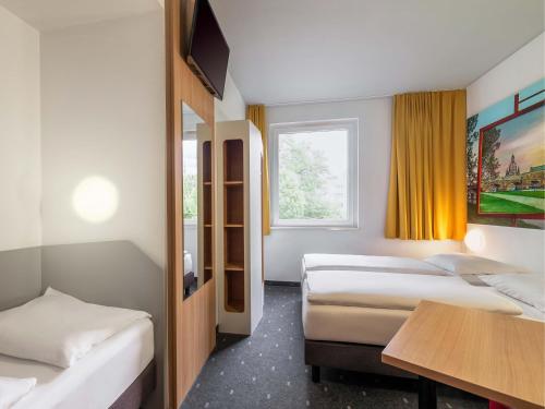 B&B Hotel Dresden-Messe, Dresden (photo 10)