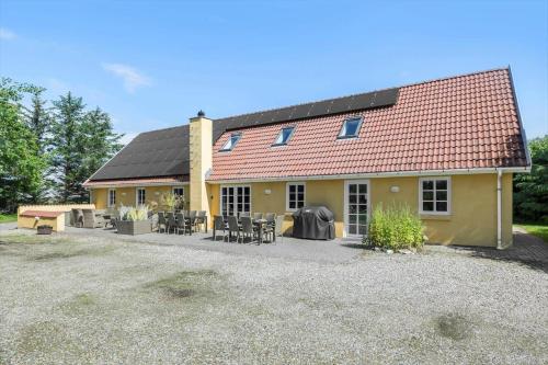 100-Thisted-Kapelvej-1 in Sonder Vorupor