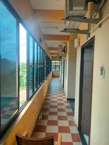 Archana home stays