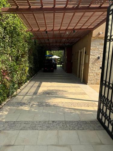 فيلا فندقية بالشيخ زايد - Zayed Suites B, Sheikh Zayed (foto 8)