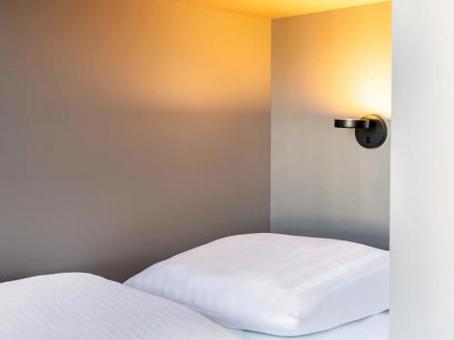 B&B Hotel Dresden