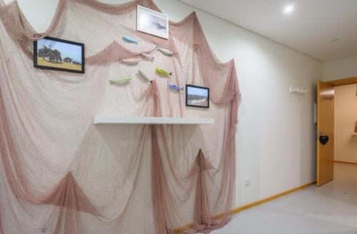 Dinlenme Olanakları, S. Thome Apts in Ovar