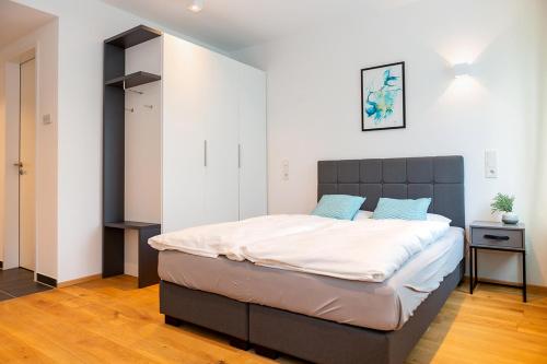SERVENTO Boardinghouse in Erlangen, Deutschland